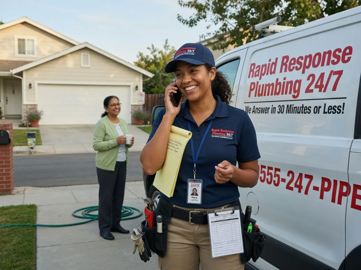 Emergency Plumber Winona Lake, IN FAQs